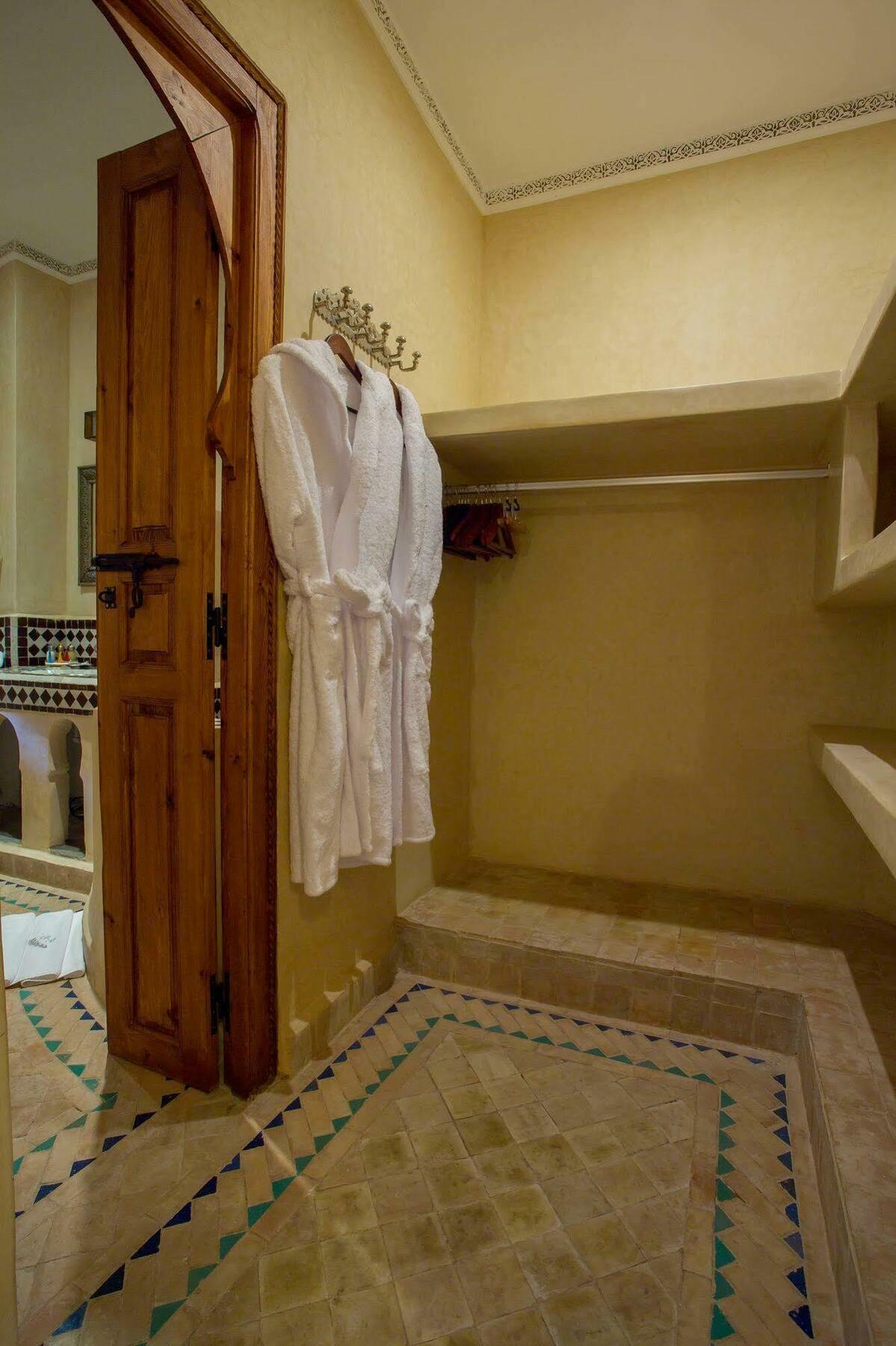 Riad Magda & Spa Marrákes Kültér fotó